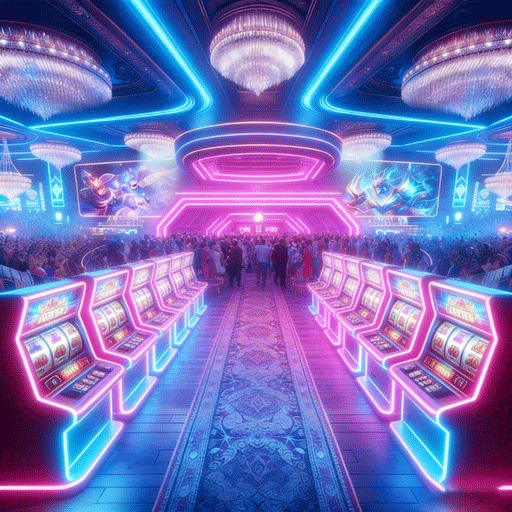 উত্তেজনা ও কৌশল: 77fb-এ খেলাধুলার নতুন যুগ