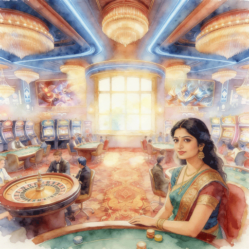 77fb-এ গেমের বৈচিত্র্য অন্বেষণ