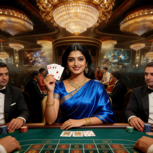 গেমিংয়ের নতুন যুগ: 77fb-এর পেমেন্ট সেকশন